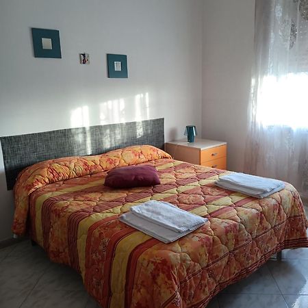 Le Note Di Napoli Apartment Exterior photo