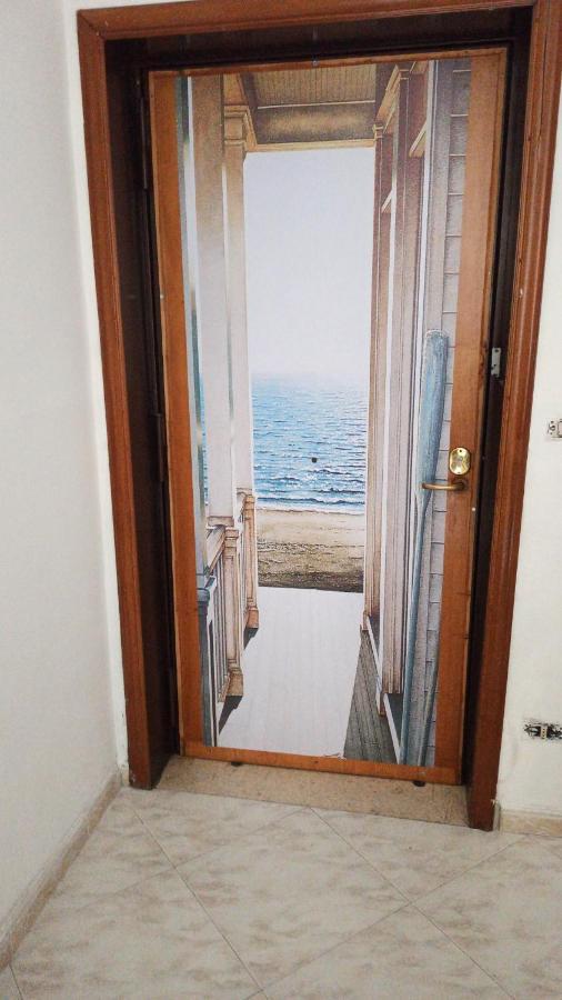 Le Note Di Napoli Apartment Exterior photo