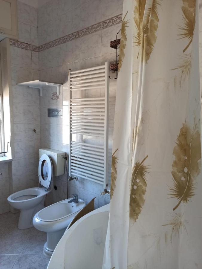 Le Note Di Napoli Apartment Exterior photo