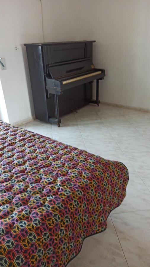 Le Note Di Napoli Apartment Exterior photo