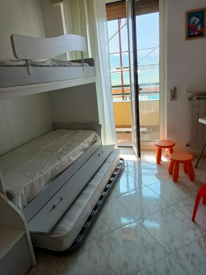 Le Note Di Napoli Apartment Exterior photo
