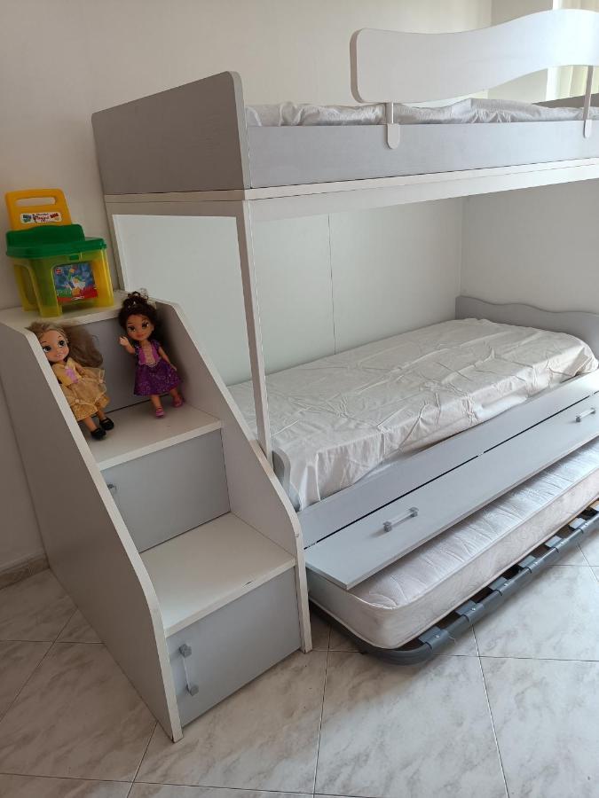 Le Note Di Napoli Apartment Exterior photo