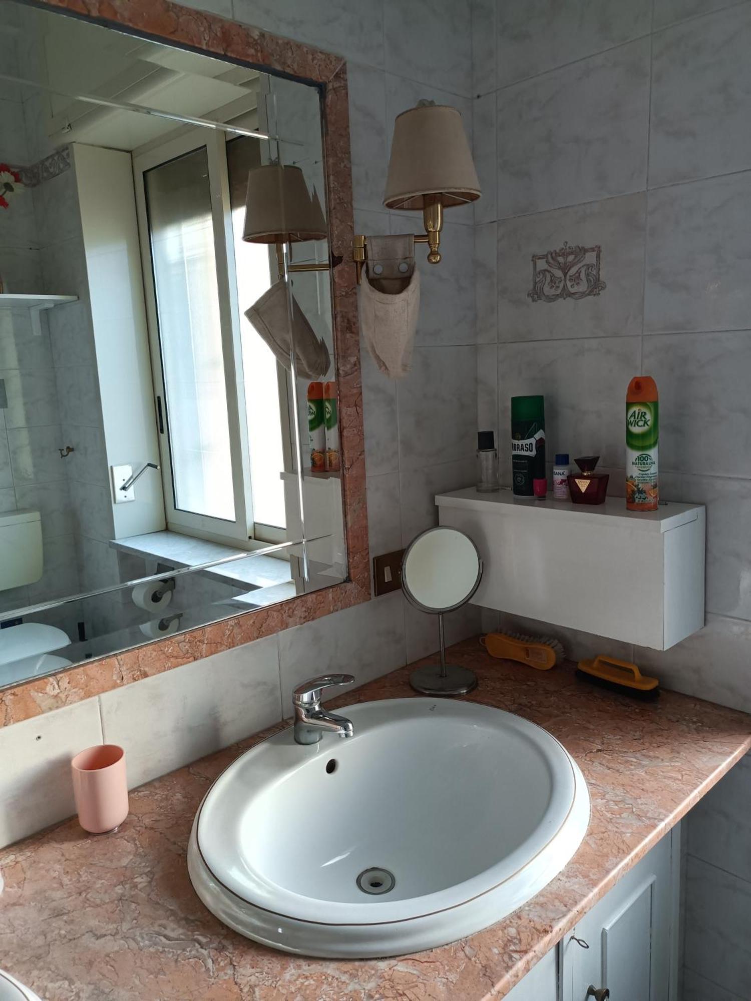 Le Note Di Napoli Apartment Exterior photo