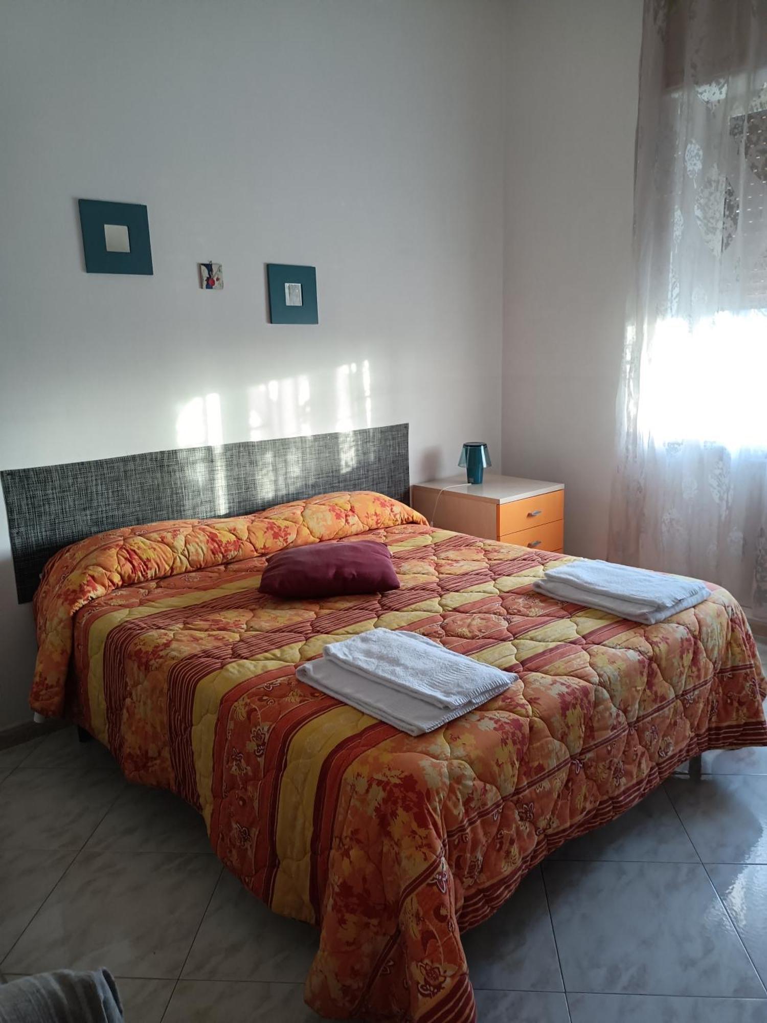 Le Note Di Napoli Apartment Exterior photo