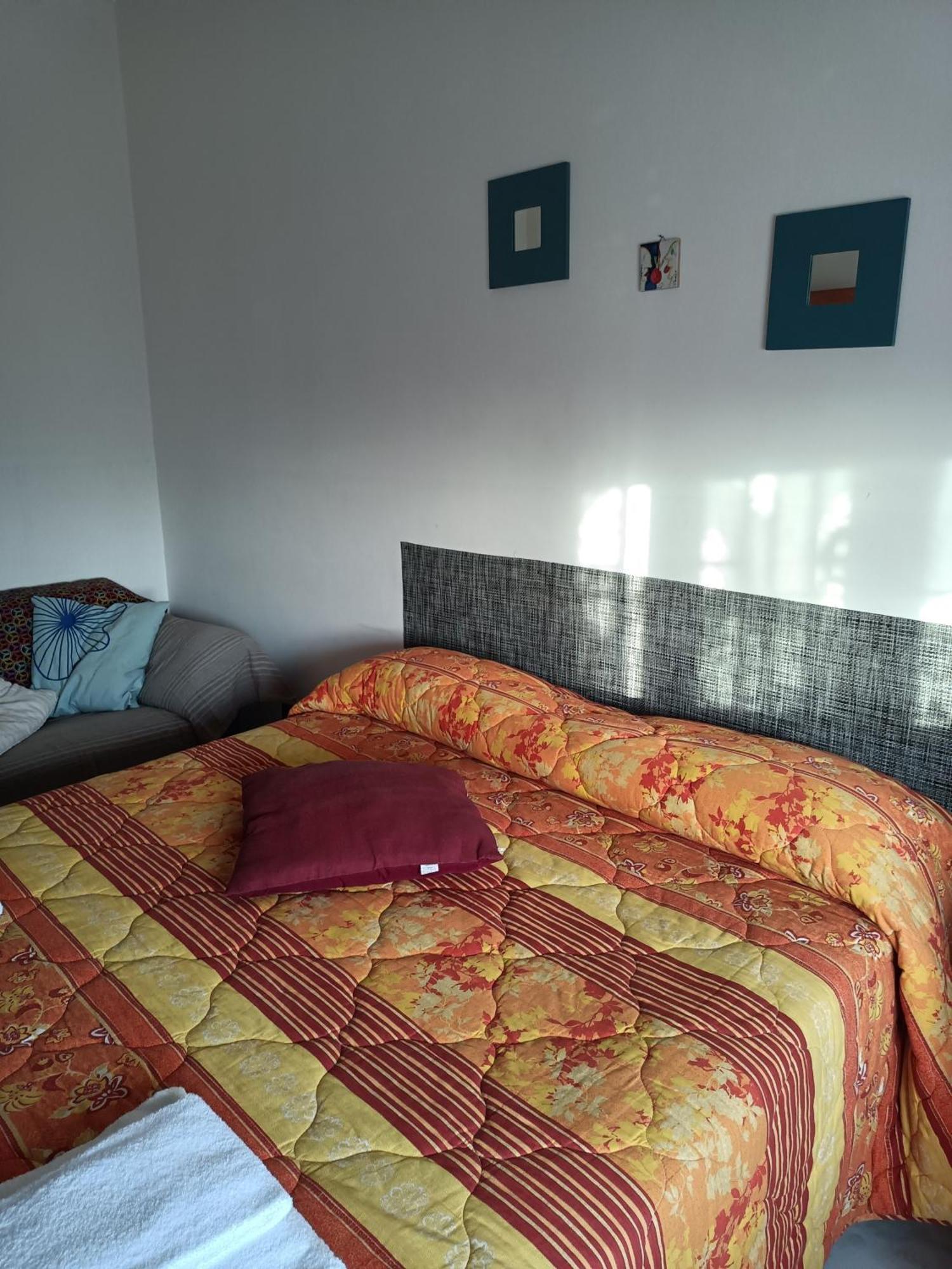 Le Note Di Napoli Apartment Exterior photo